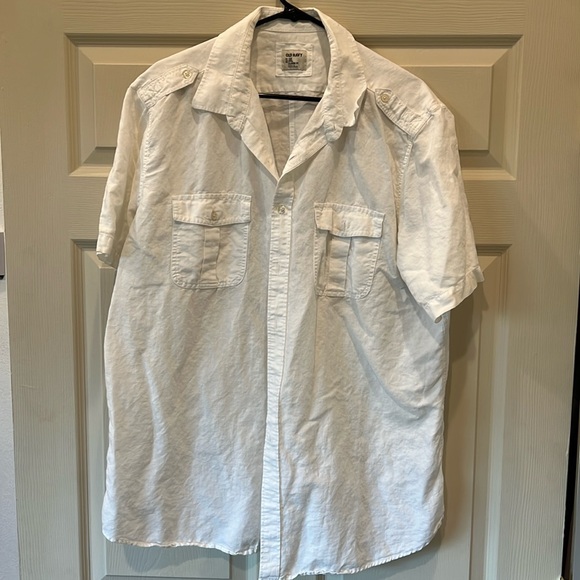 Men’s casual dress shirt - Picture 1 of 2